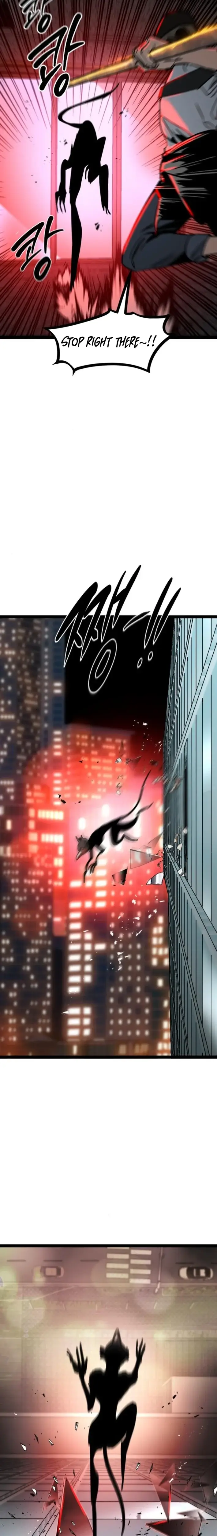 Read The Cloud Dream of the Nine - Zero Manga Online