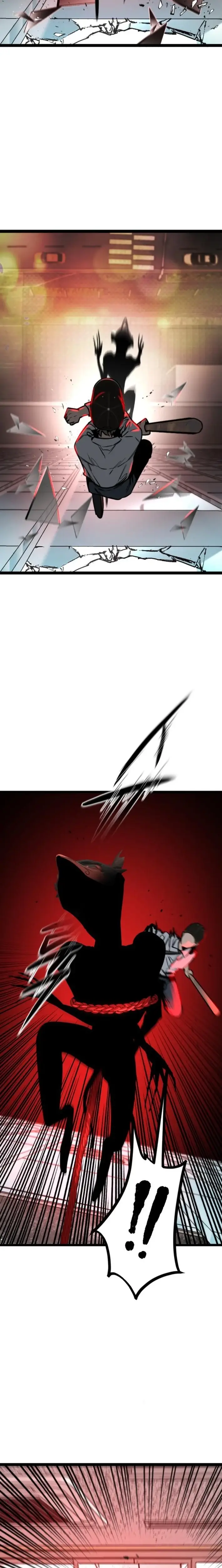 Read The Cloud Dream of the Nine - Zero Manga Online