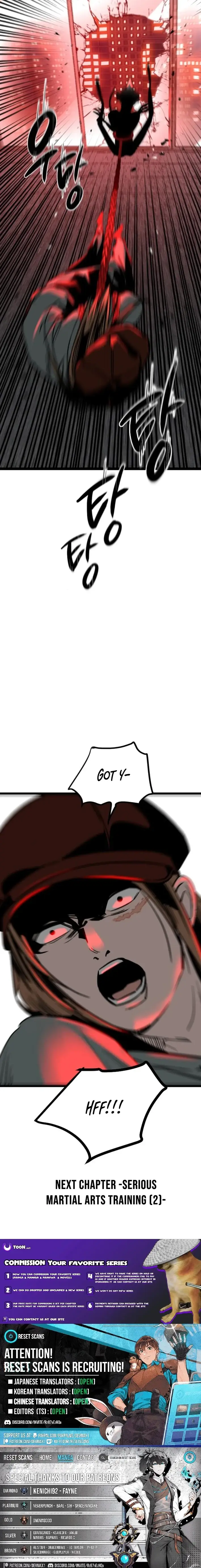 Read The Cloud Dream of the Nine - Zero Manga Online