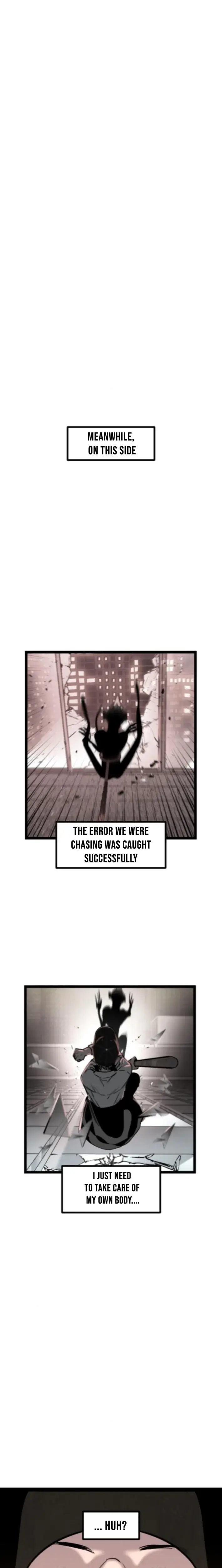 Read The Cloud Dream of the Nine - Zero Manga Online