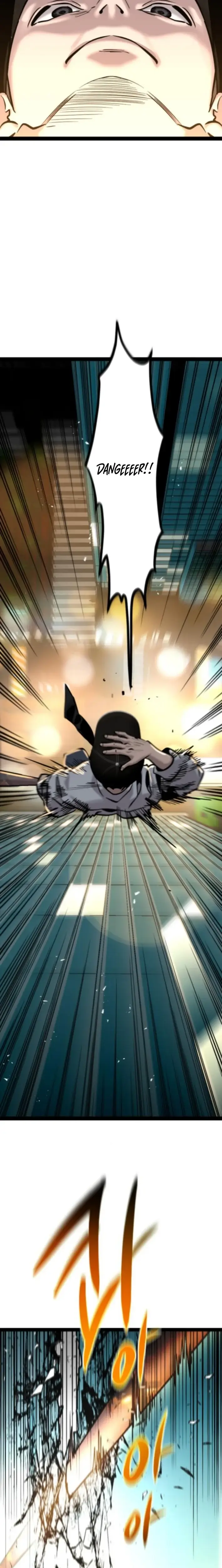 Read The Cloud Dream of the Nine - Zero Manga Online