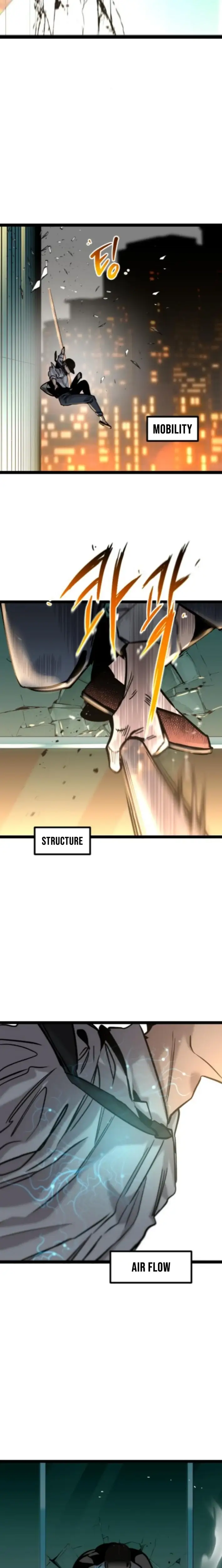 Read The Cloud Dream of the Nine - Zero Manga Online