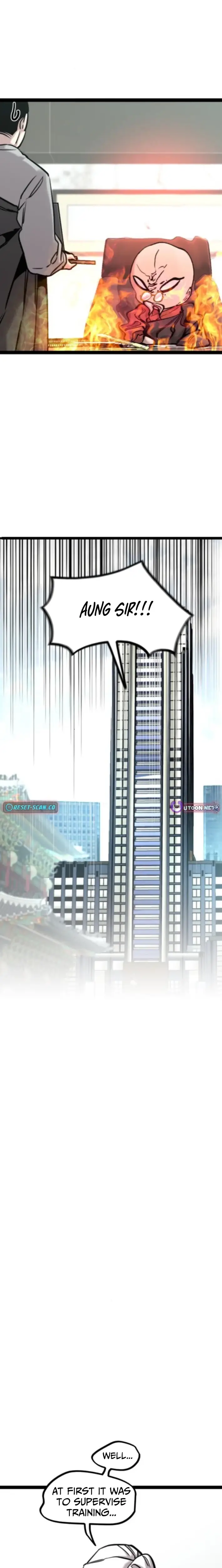 Read The Cloud Dream of the Nine - Zero Manga Online