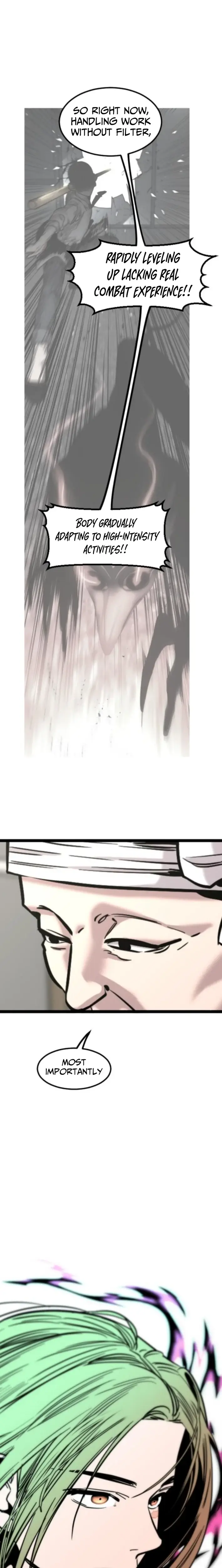 Read The Cloud Dream of the Nine - Zero Manga Online