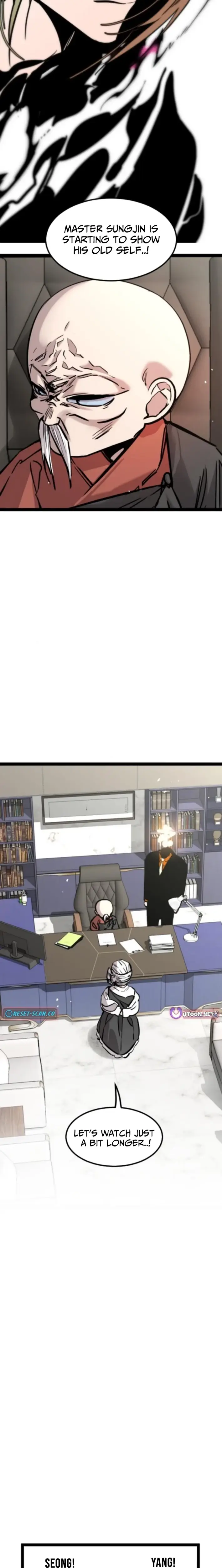 Read The Cloud Dream of the Nine - Zero Manga Online