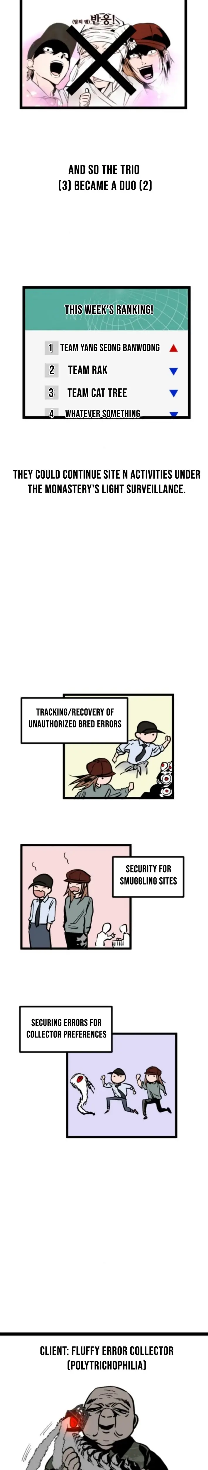 Read The Cloud Dream of the Nine - Zero Manga Online