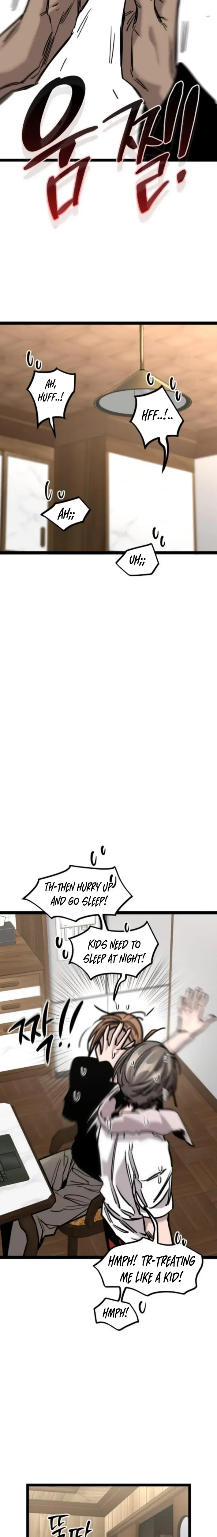 Read The Cloud Dream of the Nine - Zero Manga Online