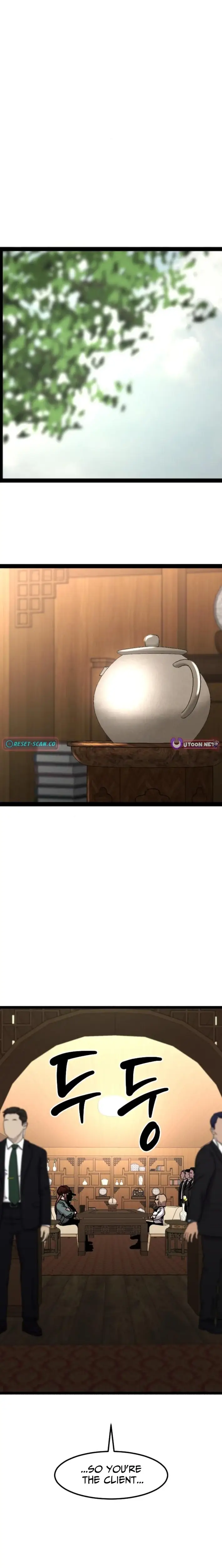 Read The Cloud Dream of the Nine - Zero Manga Online