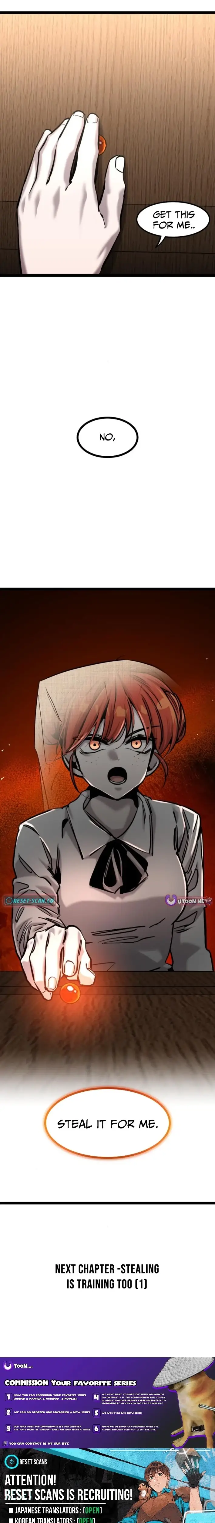 Read The Cloud Dream of the Nine - Zero Manga Online