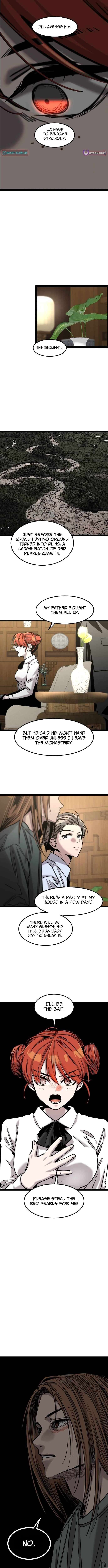 Read The Cloud Dream of the Nine - Zero Manga Online