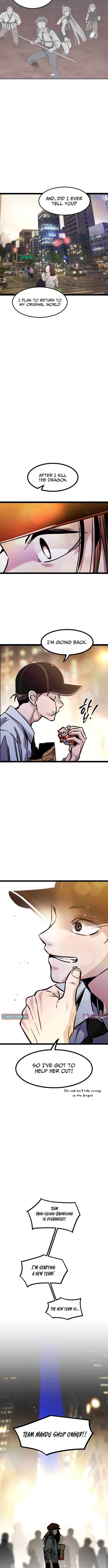 Read The Cloud Dream of the Nine - Zero Manga Online