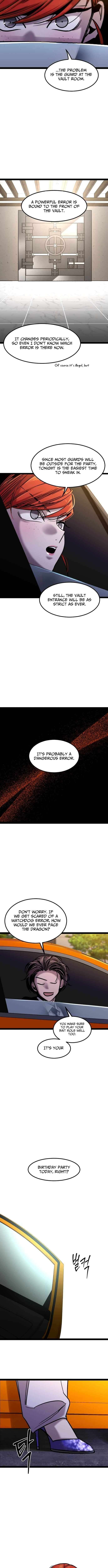 Read The Cloud Dream of the Nine - Zero Manga Online