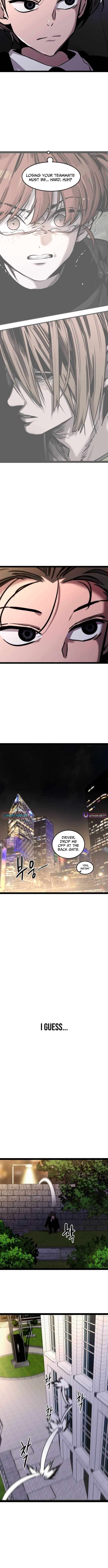 Read The Cloud Dream of the Nine - Zero Manga Online