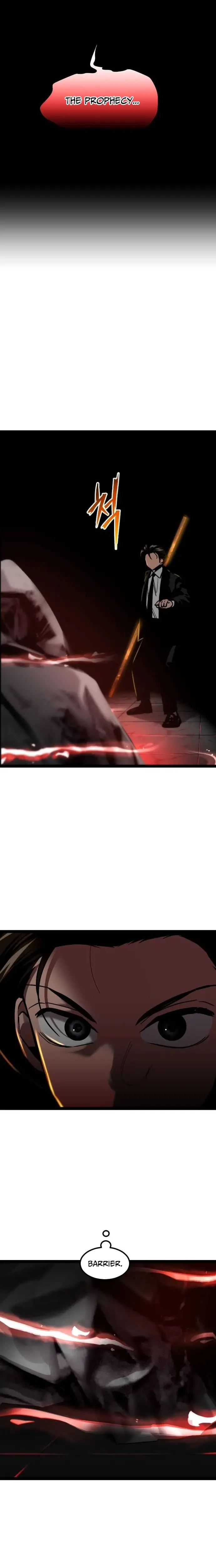 Read The Cloud Dream of the Nine - Zero Manga Online