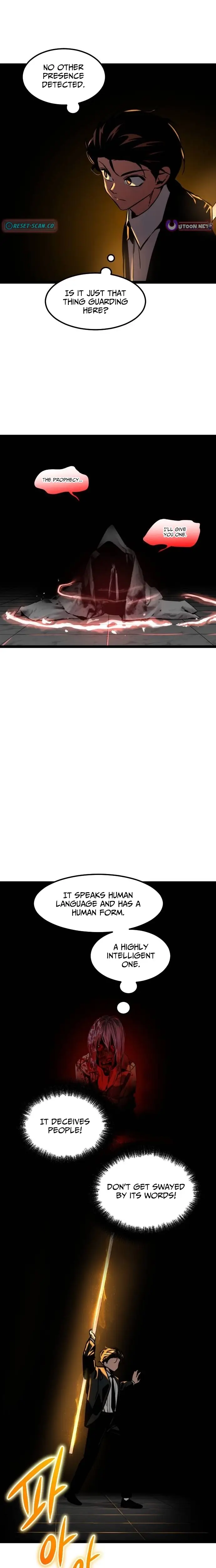 Read The Cloud Dream of the Nine - Zero Manga Online