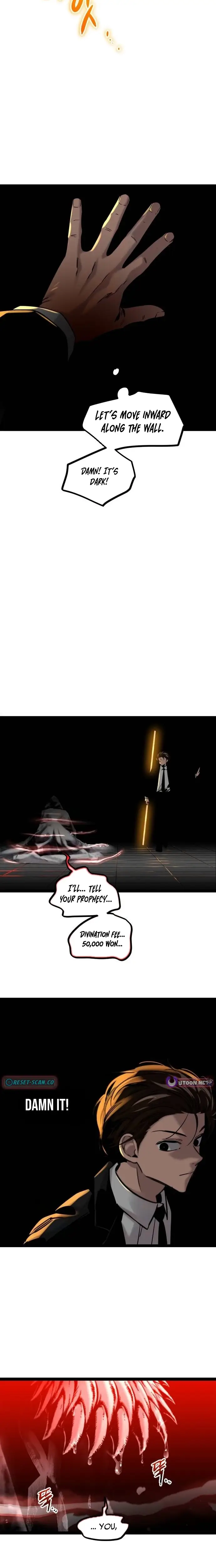 Read The Cloud Dream of the Nine - Zero Manga Online