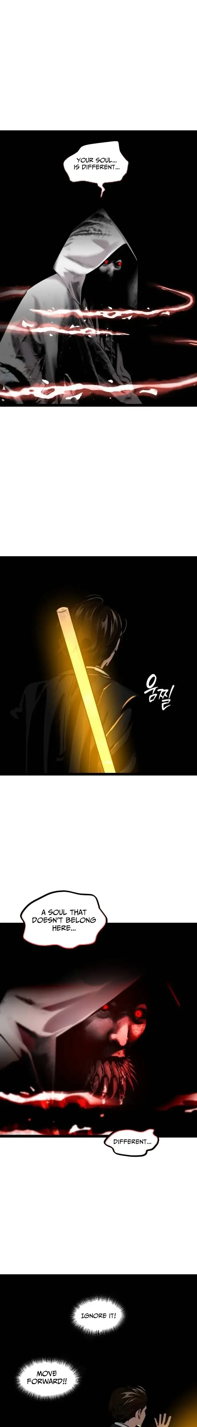 Read The Cloud Dream of the Nine - Zero Manga Online