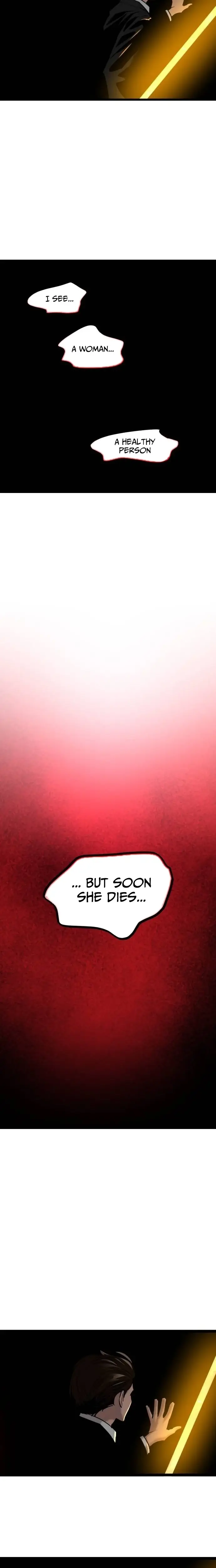 Read The Cloud Dream of the Nine - Zero Manga Online