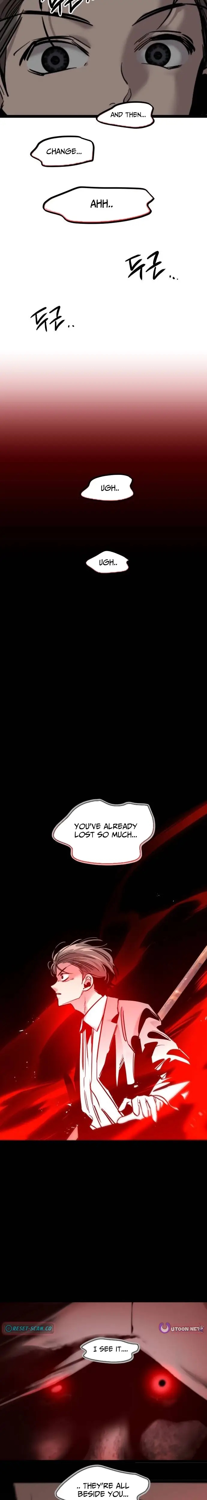 Read The Cloud Dream of the Nine - Zero Manga Online