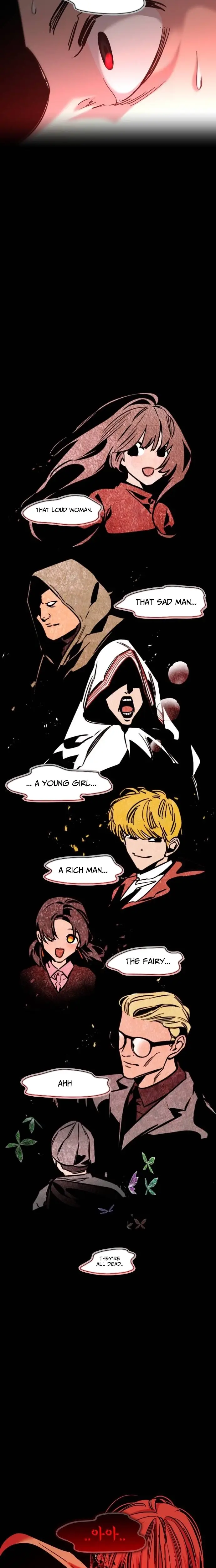 Read The Cloud Dream of the Nine - Zero Manga Online