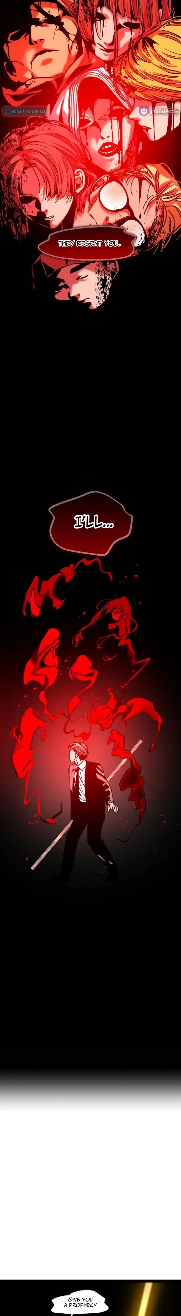 Read The Cloud Dream of the Nine - Zero Manga Online