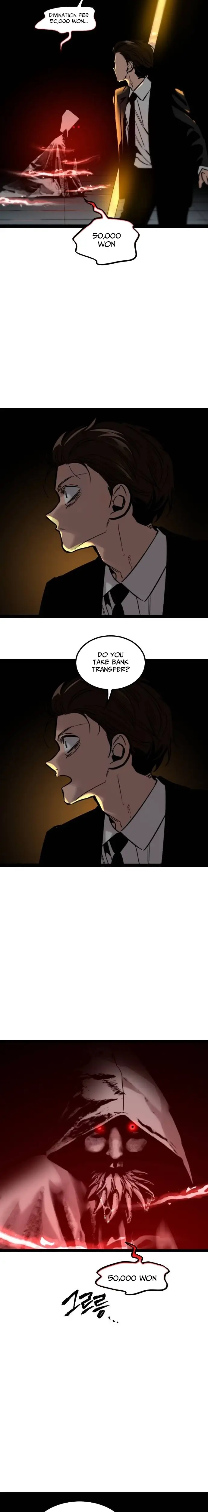 Read The Cloud Dream of the Nine - Zero Manga Online