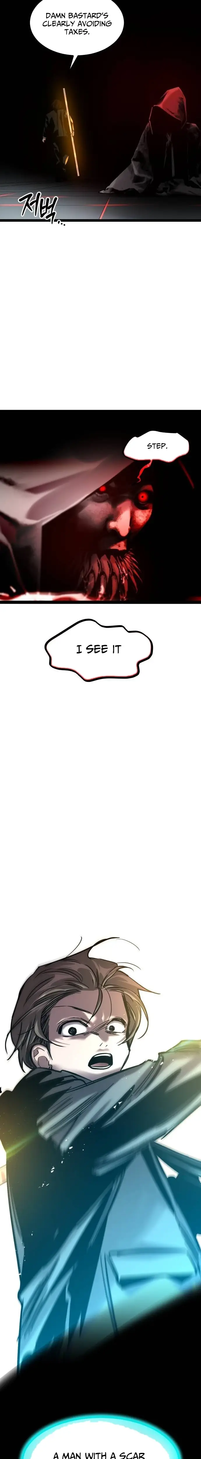 Read The Cloud Dream of the Nine - Zero Manga Online