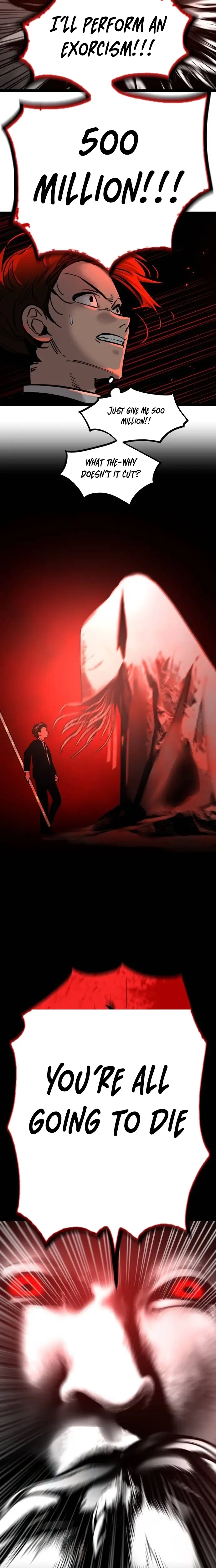 Read The Cloud Dream of the Nine - Zero Manga Online