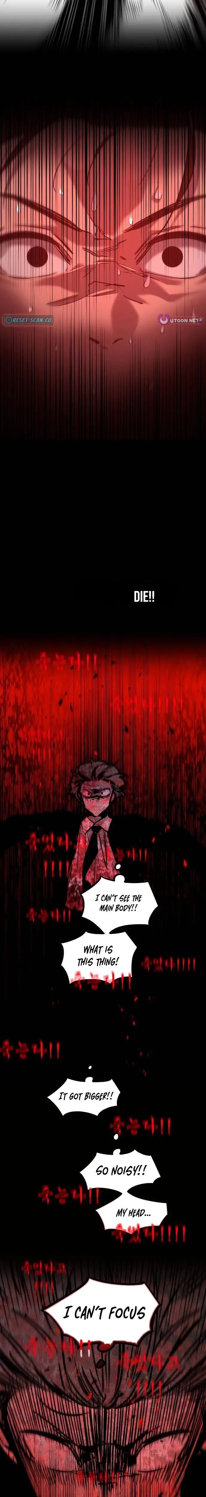 Read The Cloud Dream of the Nine - Zero Manga Online