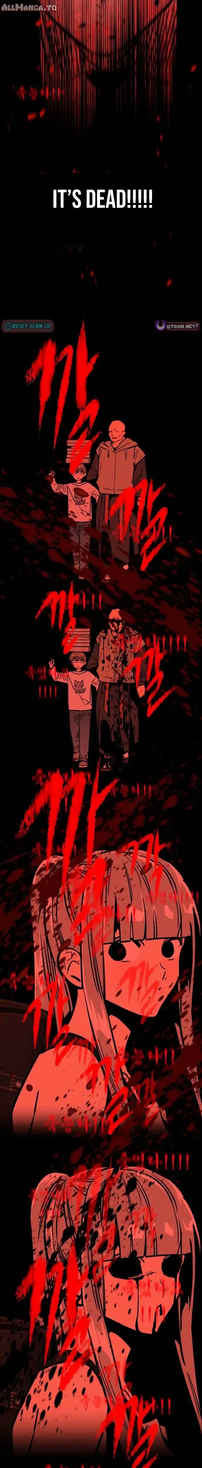 Read The Cloud Dream of the Nine - Zero Manga Online