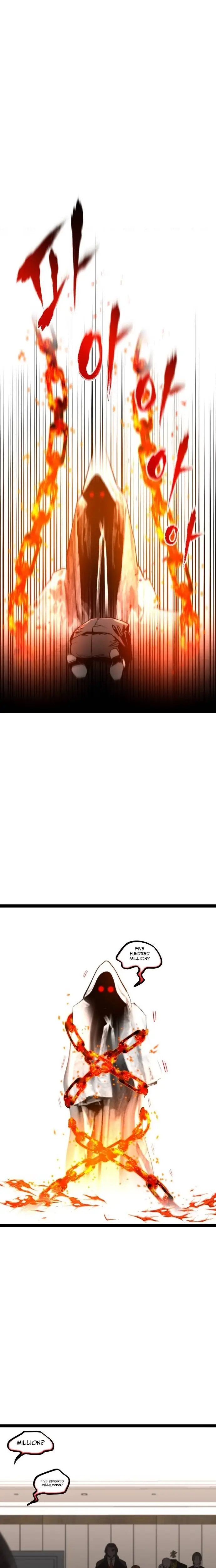 Read The Cloud Dream of the Nine - Zero Manga Online