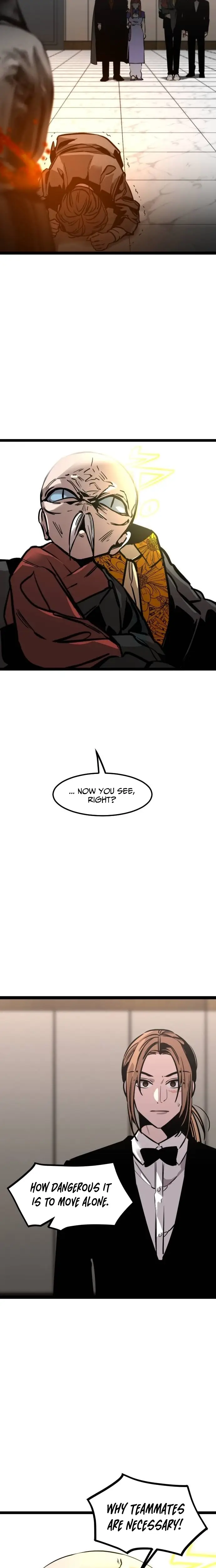 Read The Cloud Dream of the Nine - Zero Manga Online