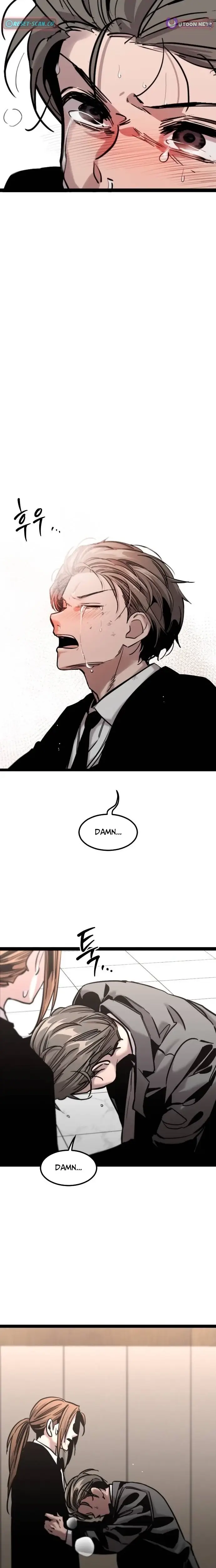 Read The Cloud Dream of the Nine - Zero Manga Online