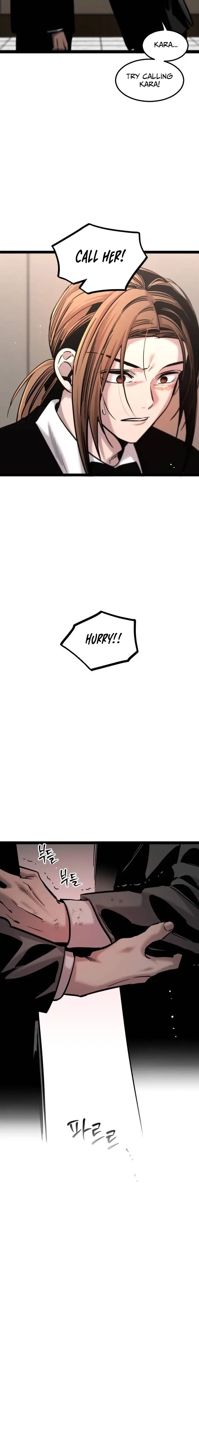 Read The Cloud Dream of the Nine - Zero Manga Online