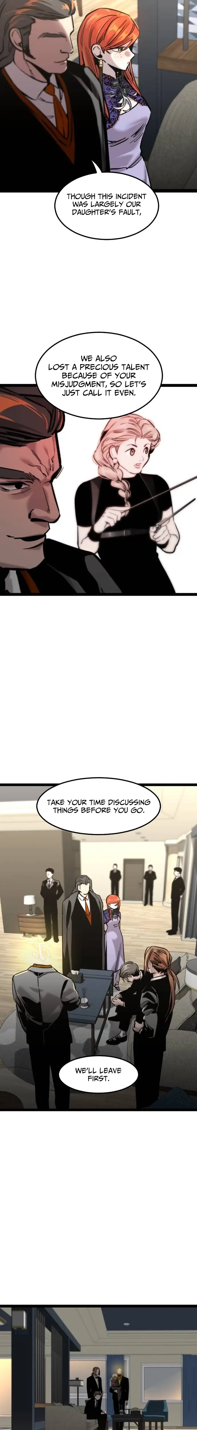 Read The Cloud Dream of the Nine - Zero Manga Online