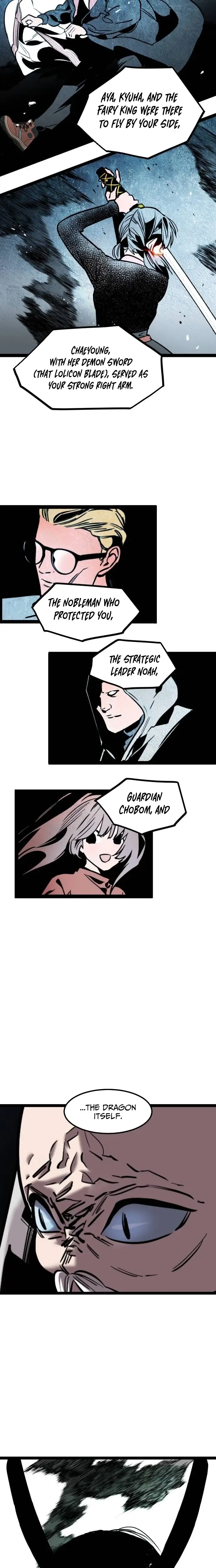 Read The Cloud Dream of the Nine - Zero Manga Online