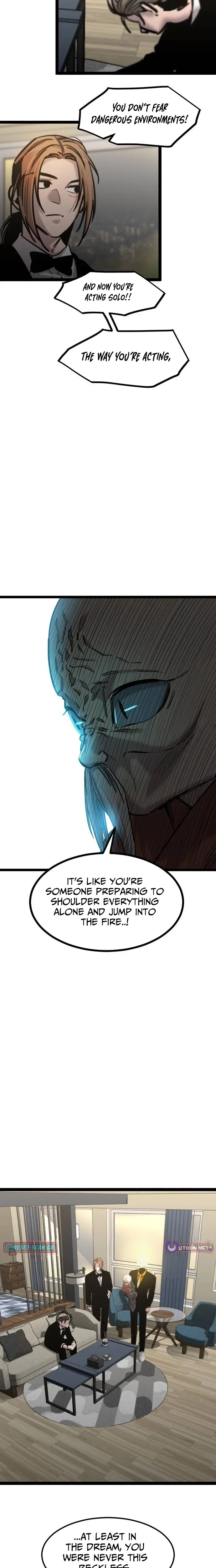 Read The Cloud Dream of the Nine - Zero Manga Online