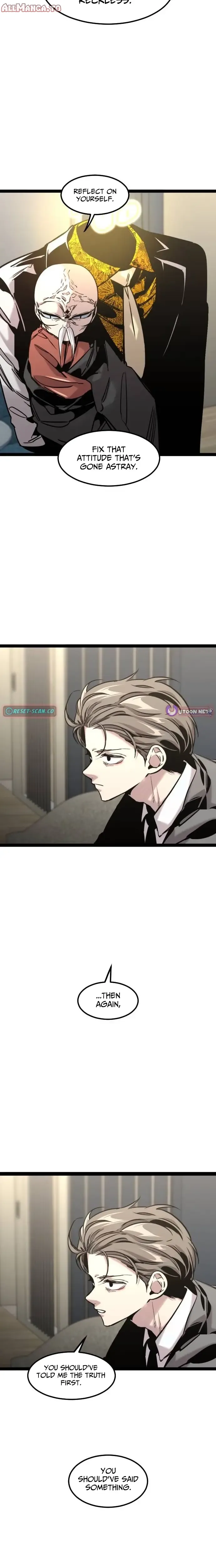 Read The Cloud Dream of the Nine - Zero Manga Online