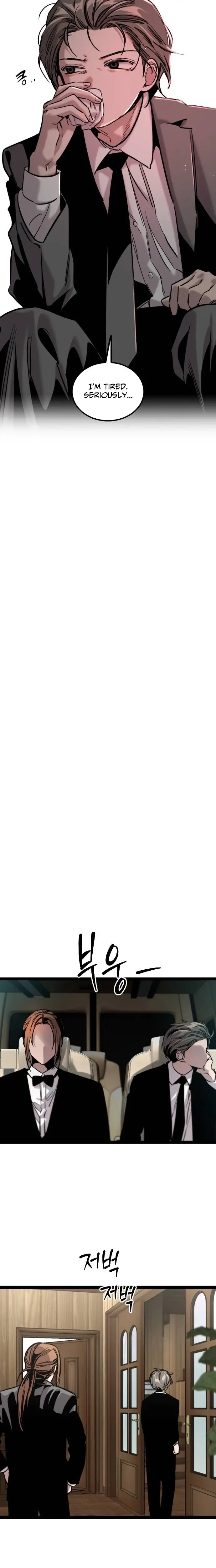 Read The Cloud Dream of the Nine - Zero Manga Online