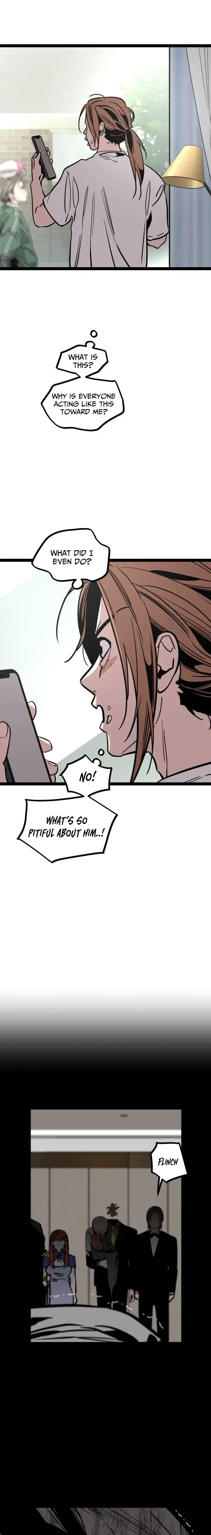 Read The Cloud Dream of the Nine - Zero Manga Online