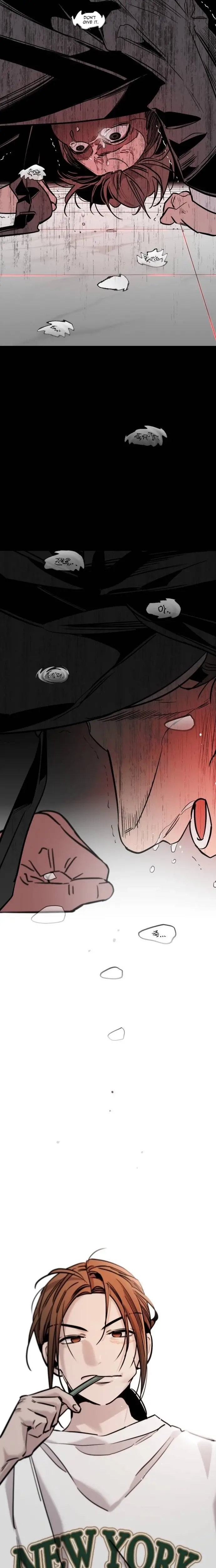 Read The Cloud Dream of the Nine - Zero Manga Online