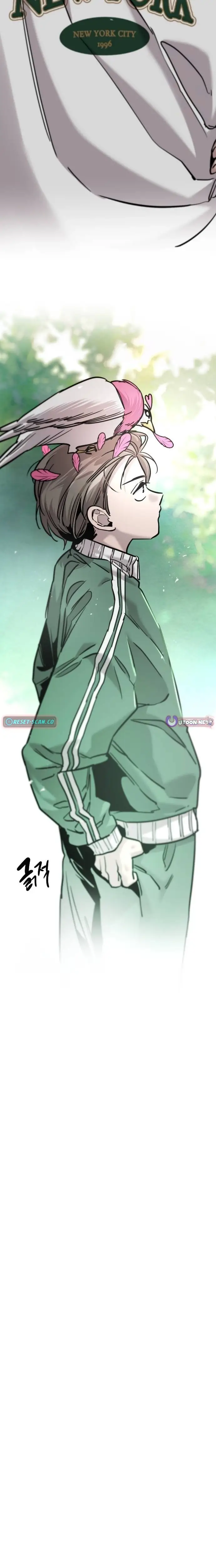 Read The Cloud Dream of the Nine - Zero Manga Online