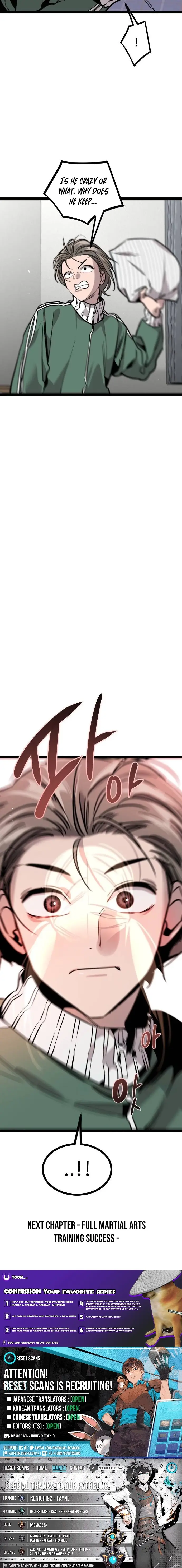 Read The Cloud Dream of the Nine - Zero Manga Online