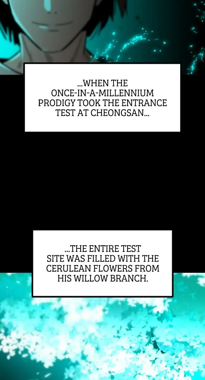 Read The Cloud Dream of the Nine - Zero Manga Online