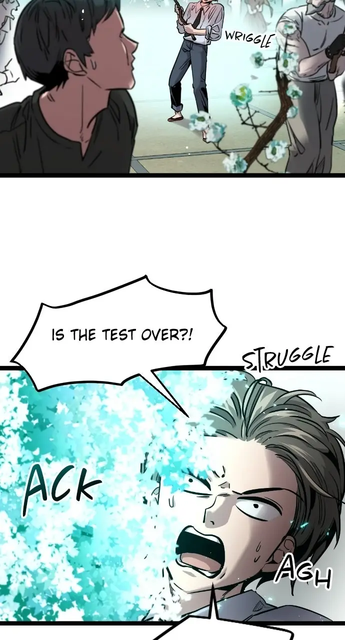 Read The Cloud Dream of the Nine - Zero Manga Online