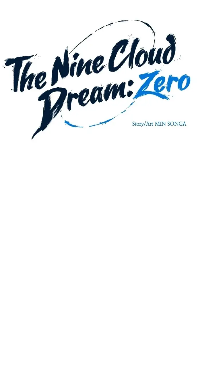 Read The Cloud Dream of the Nine - Zero Manga Online