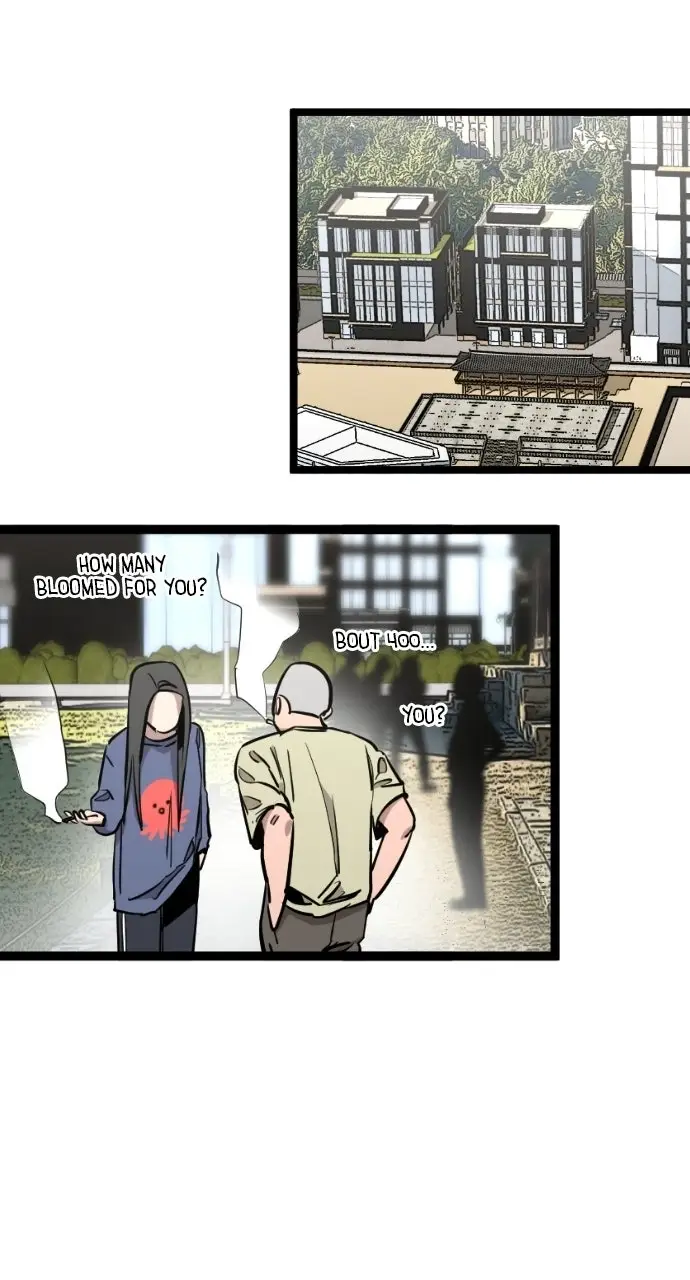 Read The Cloud Dream of the Nine - Zero Manga Online