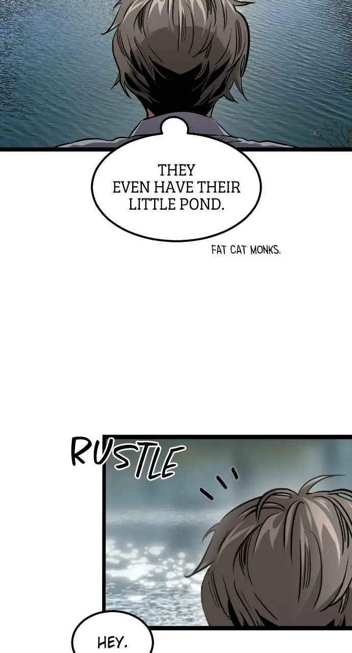 Read The Cloud Dream of the Nine - Zero Manga Online