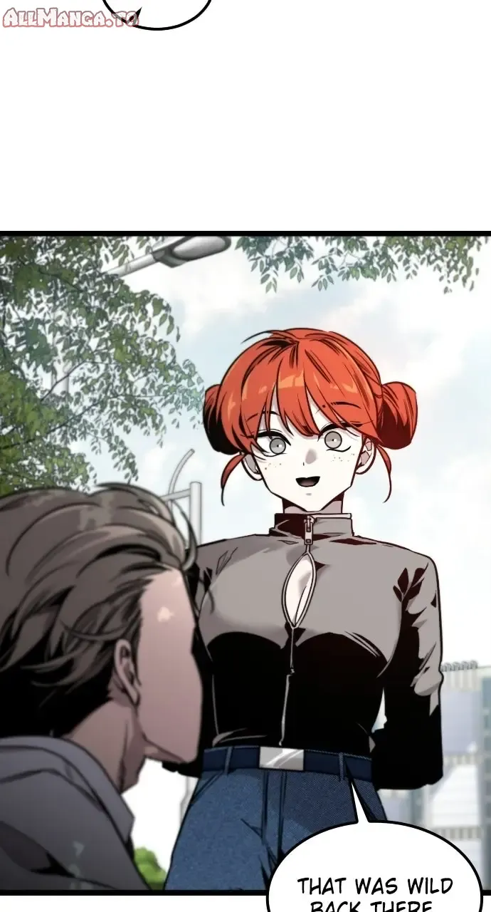 Read The Cloud Dream of the Nine - Zero Manga Online