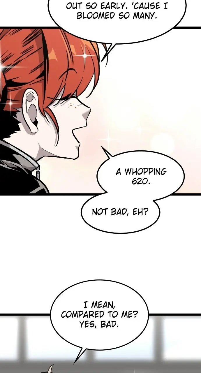 Read The Cloud Dream of the Nine - Zero Manga Online